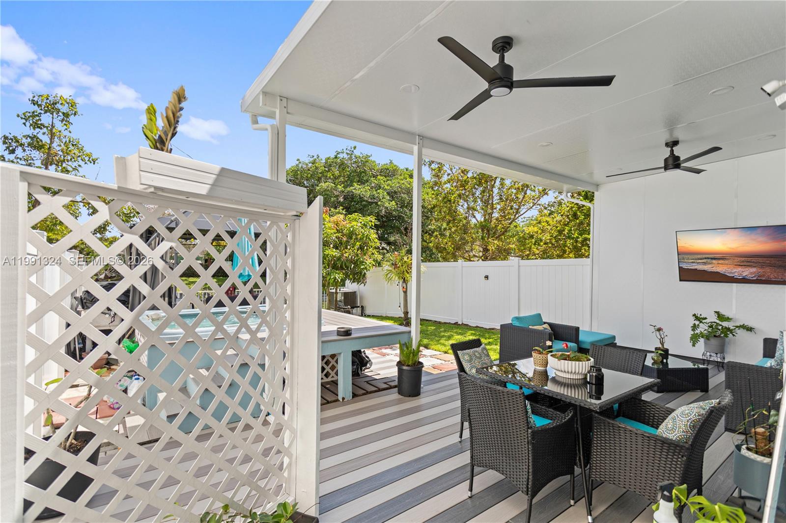 TRAILS AT CENTRAL PARC - Residential