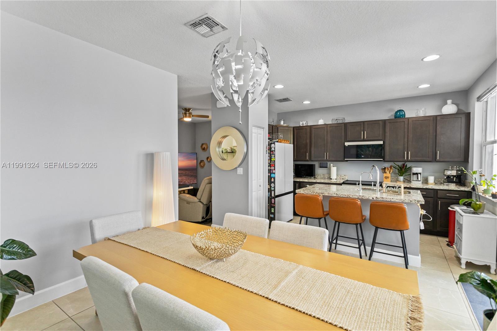 TRAILS AT CENTRAL PARC - Residential