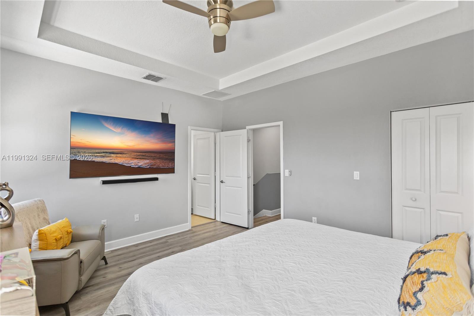 TRAILS AT CENTRAL PARC - Residential