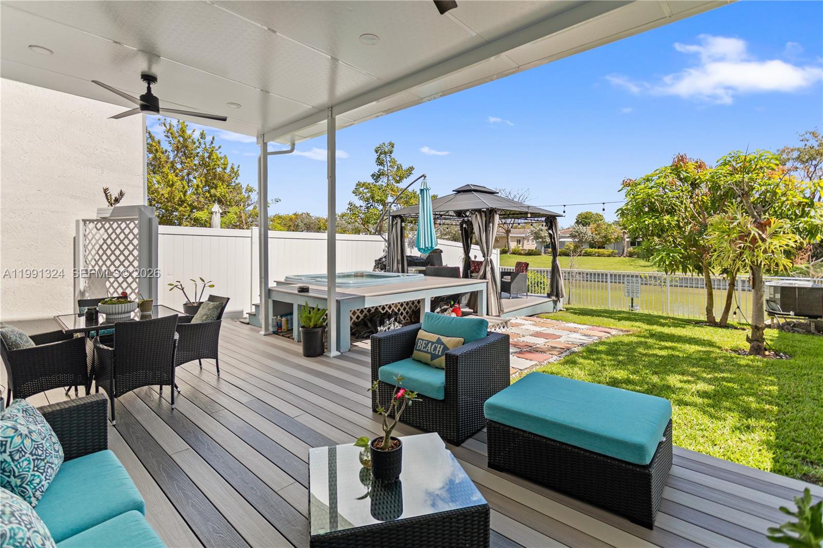 TRAILS AT CENTRAL PARC - Residential