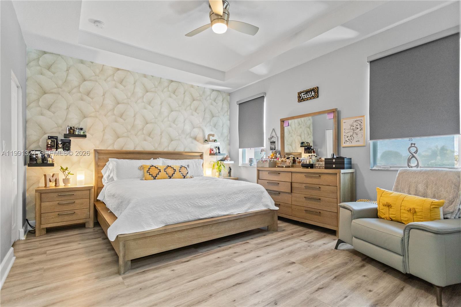 TRAILS AT CENTRAL PARC - Residential