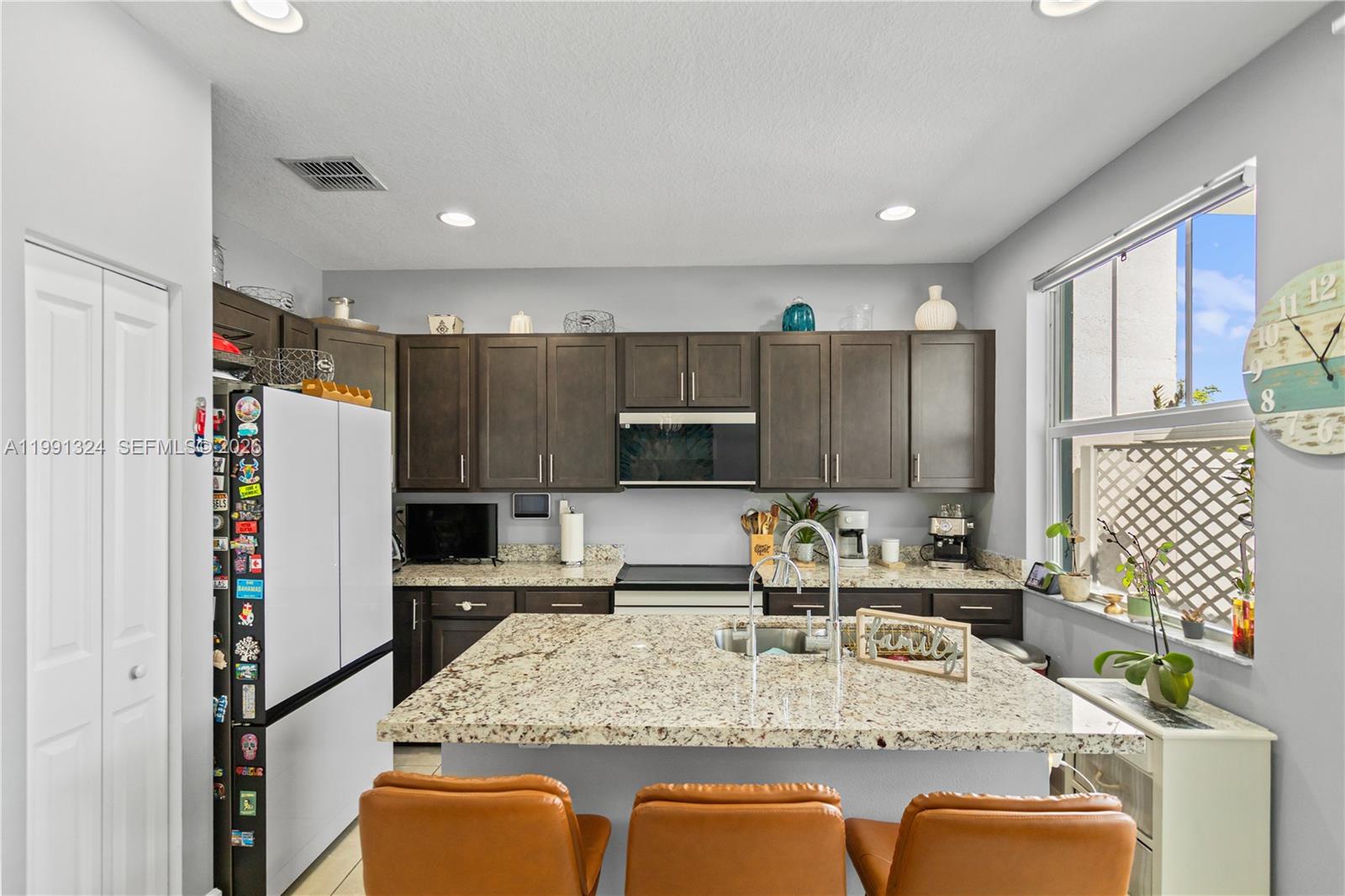 TRAILS AT CENTRAL PARC - Residential