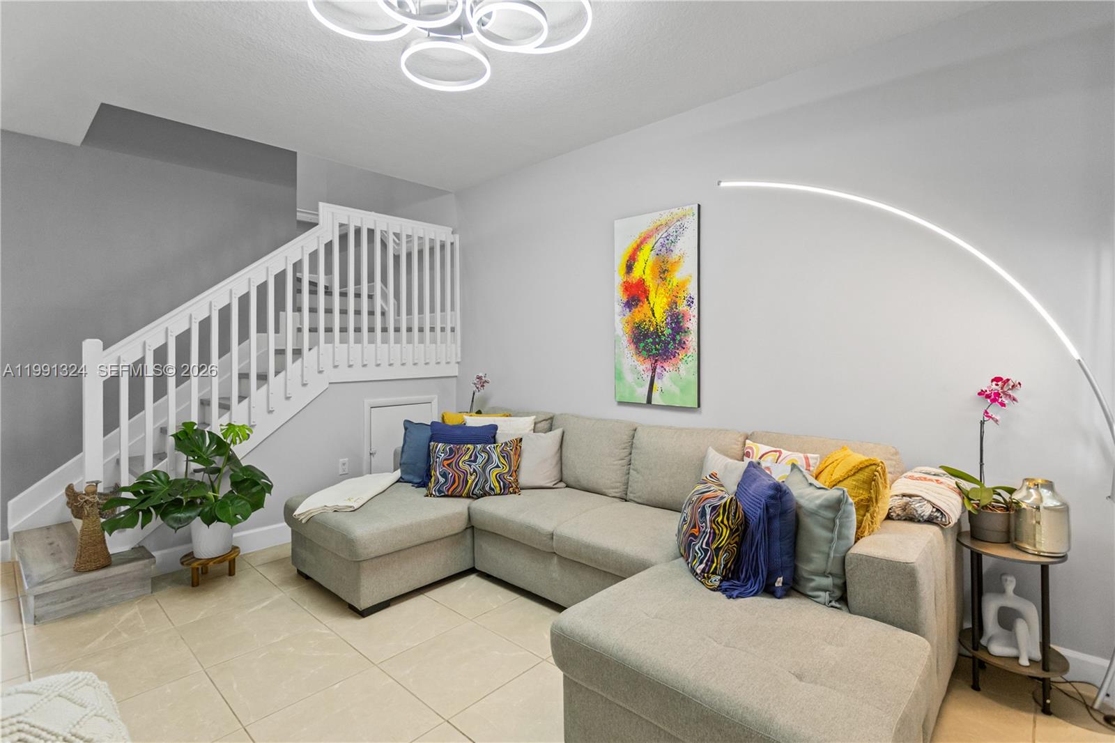 TRAILS AT CENTRAL PARC - Residential