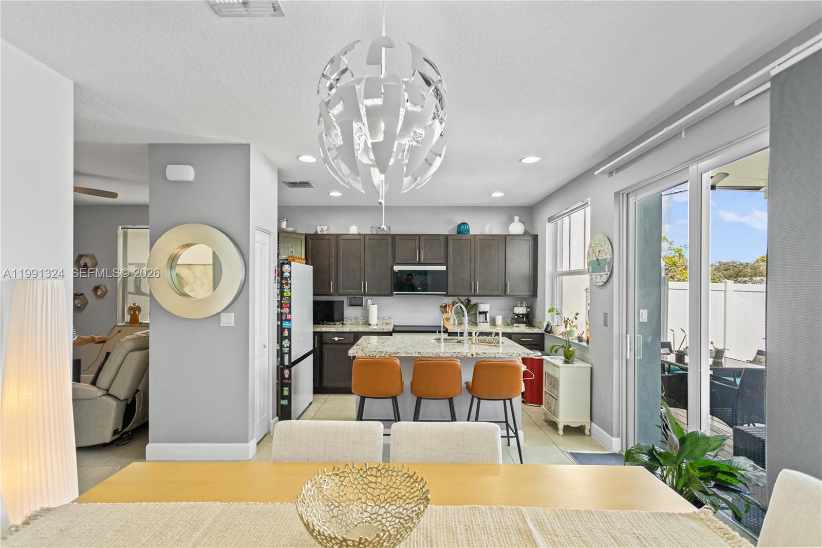 TRAILS AT CENTRAL PARC - Residential