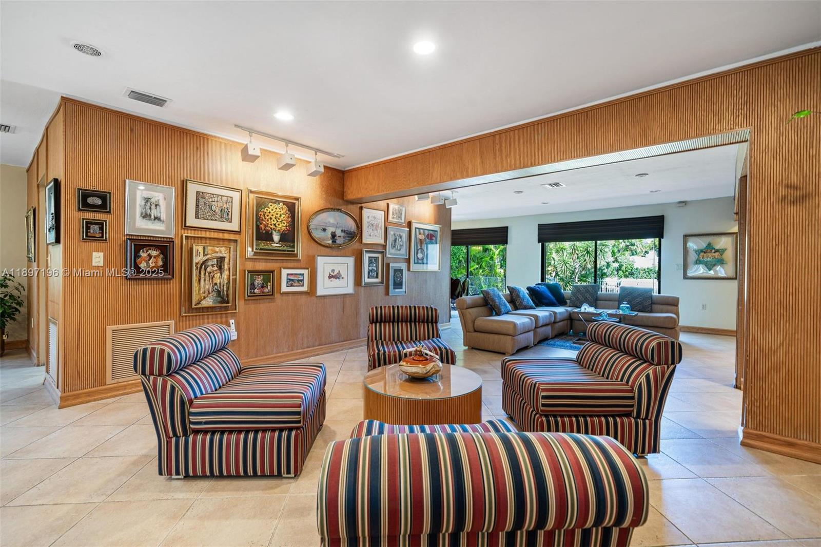 BISCAYNE POINT - Residential