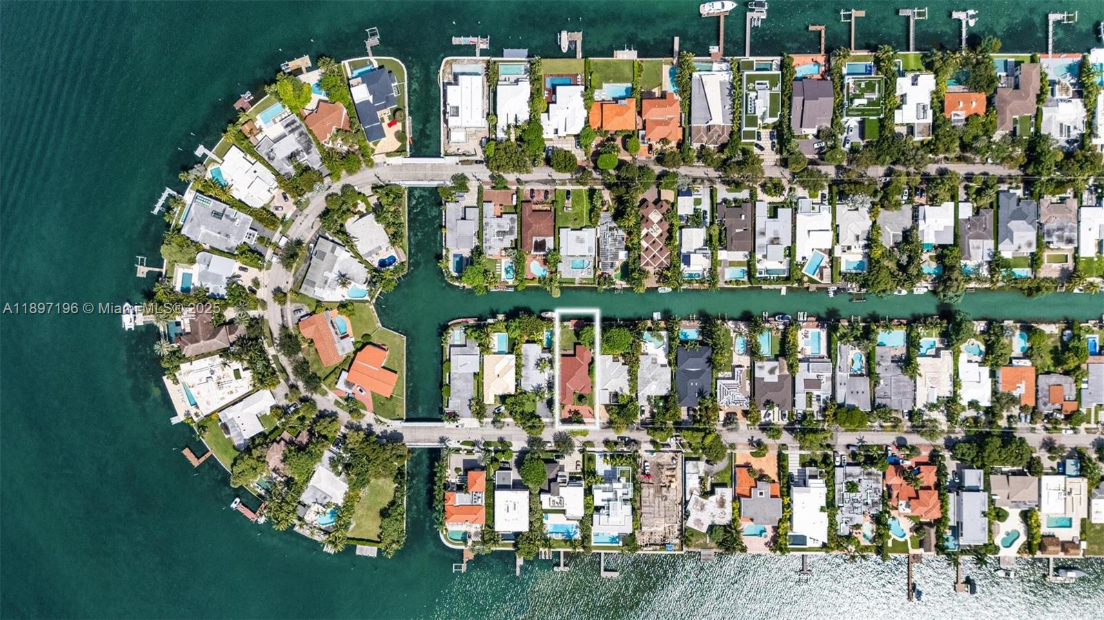 BISCAYNE POINT - Residential