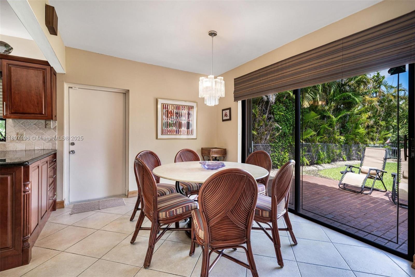 BISCAYNE POINT - Residential