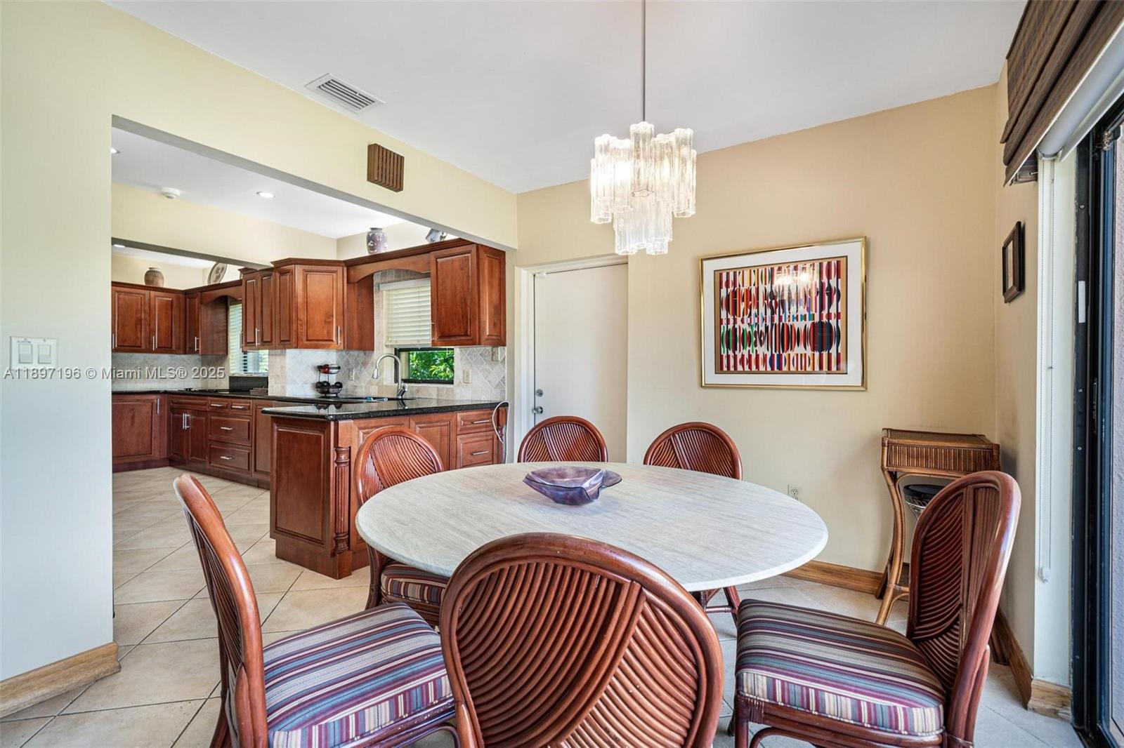 BISCAYNE POINT - Residential