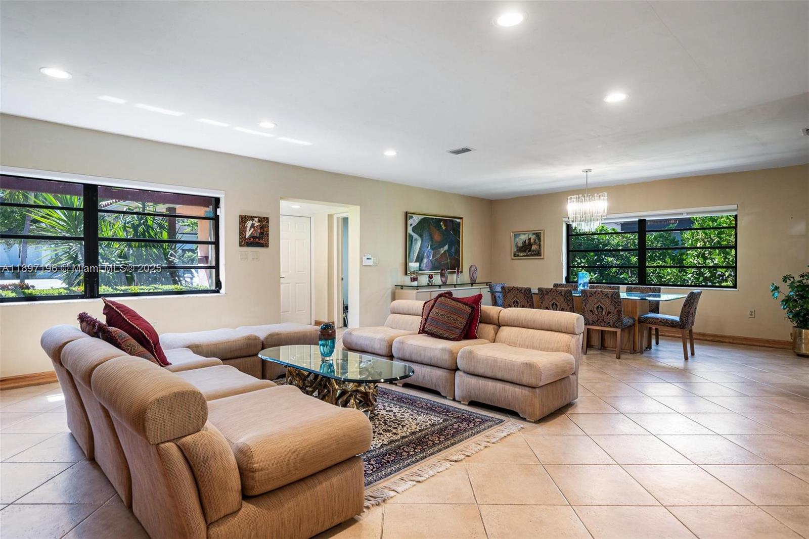 BISCAYNE POINT - Residential