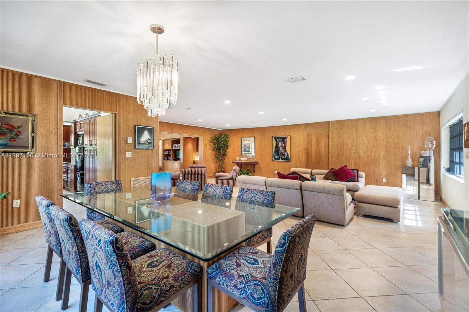 BISCAYNE POINT - Residential