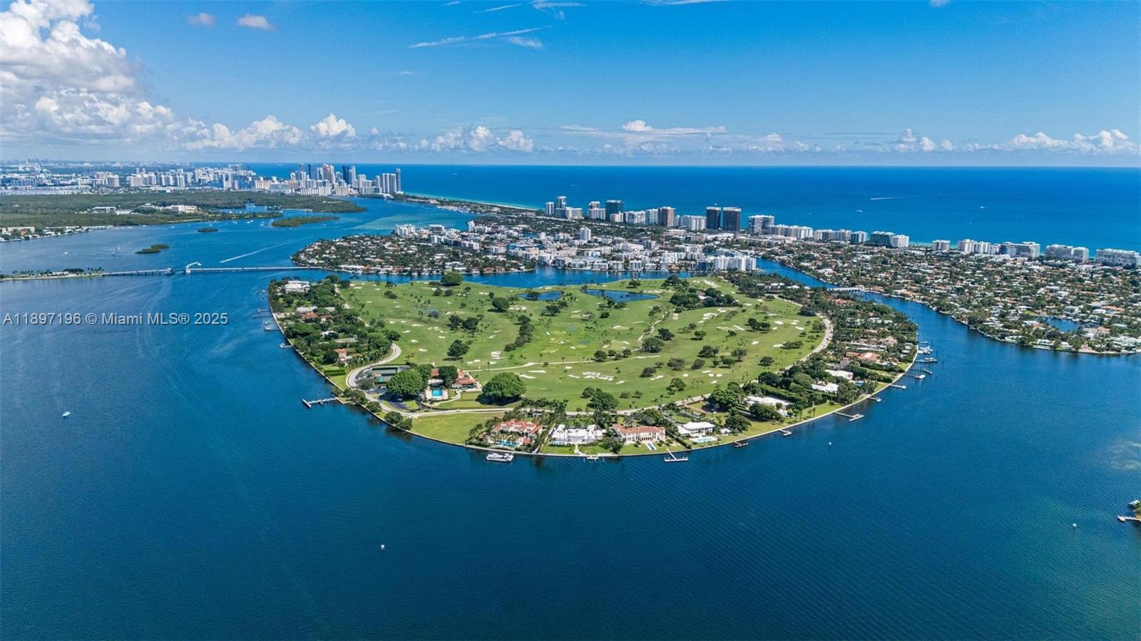 BISCAYNE POINT - Residential