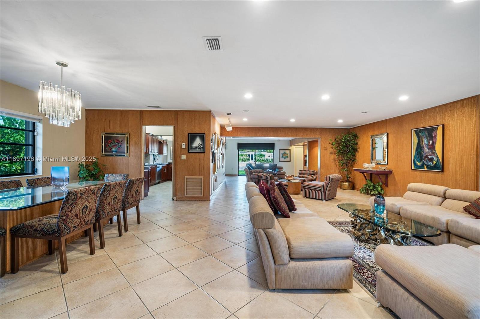 BISCAYNE POINT - Residential