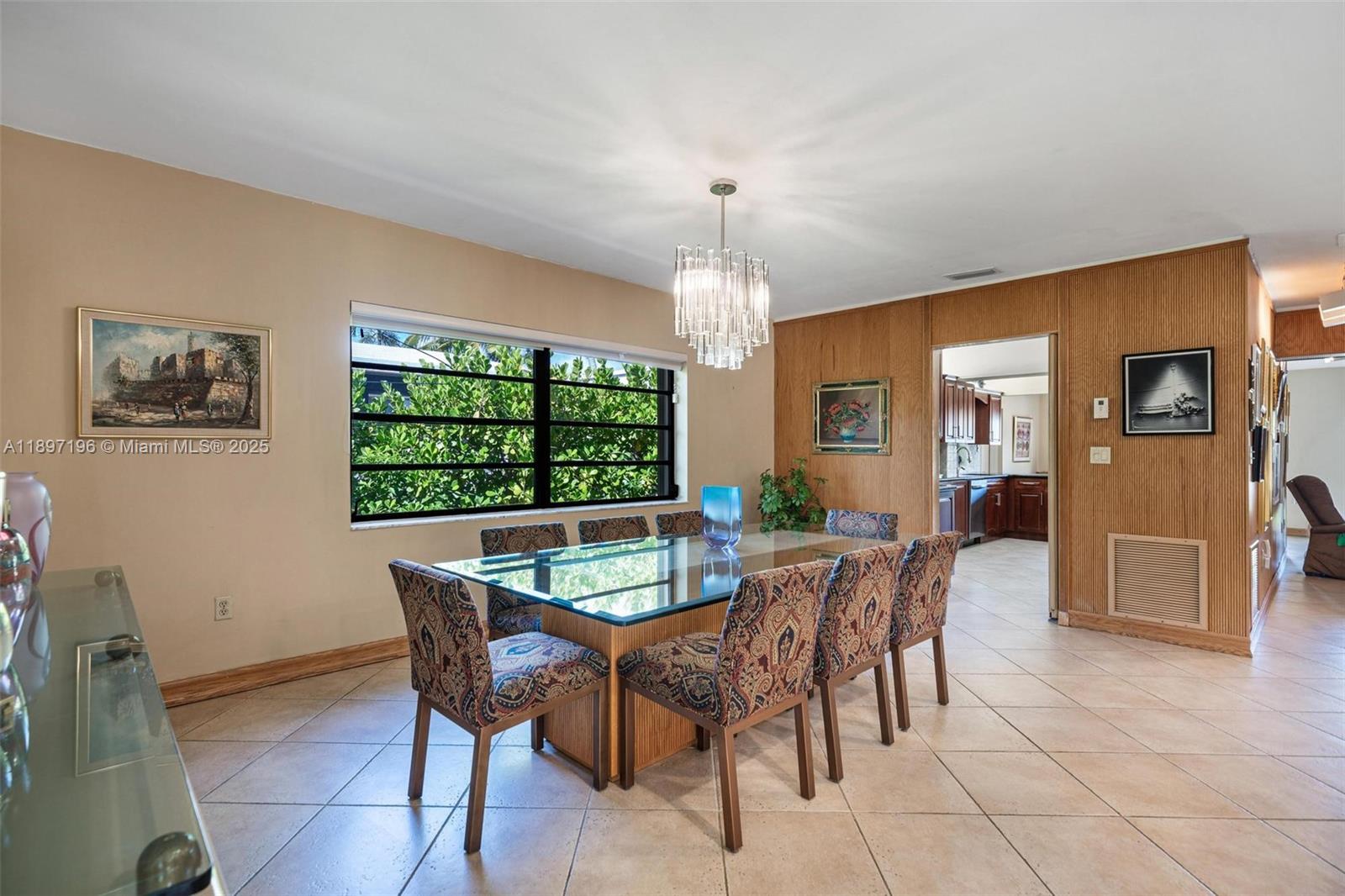 BISCAYNE POINT - Residential