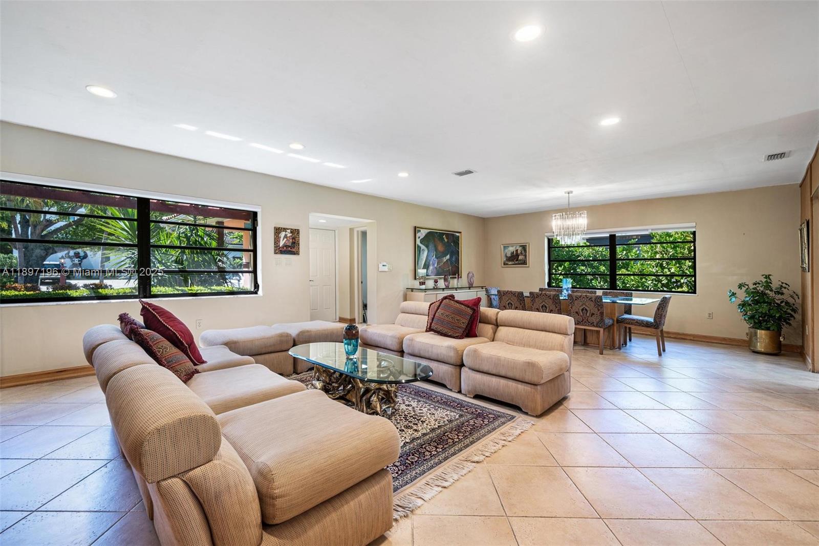 BISCAYNE POINT - Residential