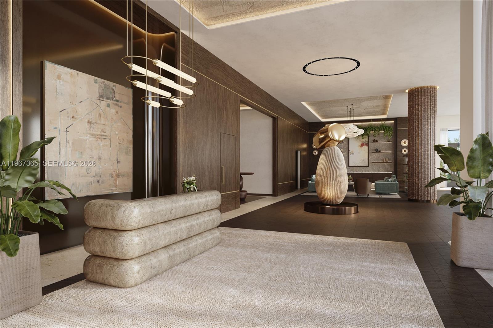 CORAL GABLES IND SEC - Residential