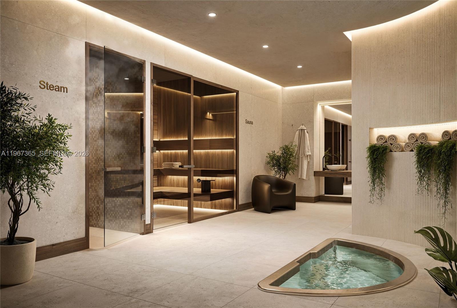 CORAL GABLES IND SEC - Residential