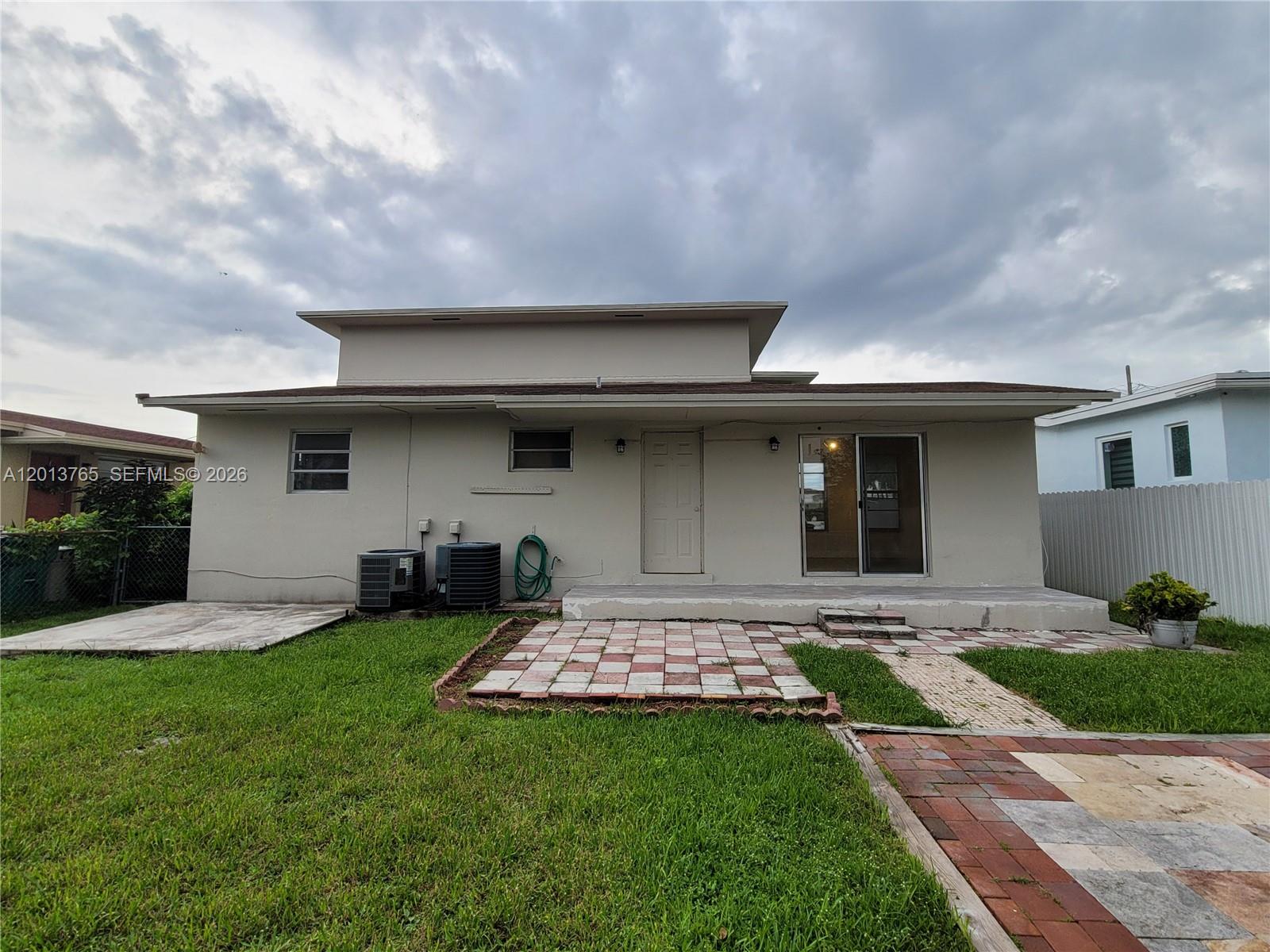 BIRD ROAD HIGHLANDS - Residential Lease