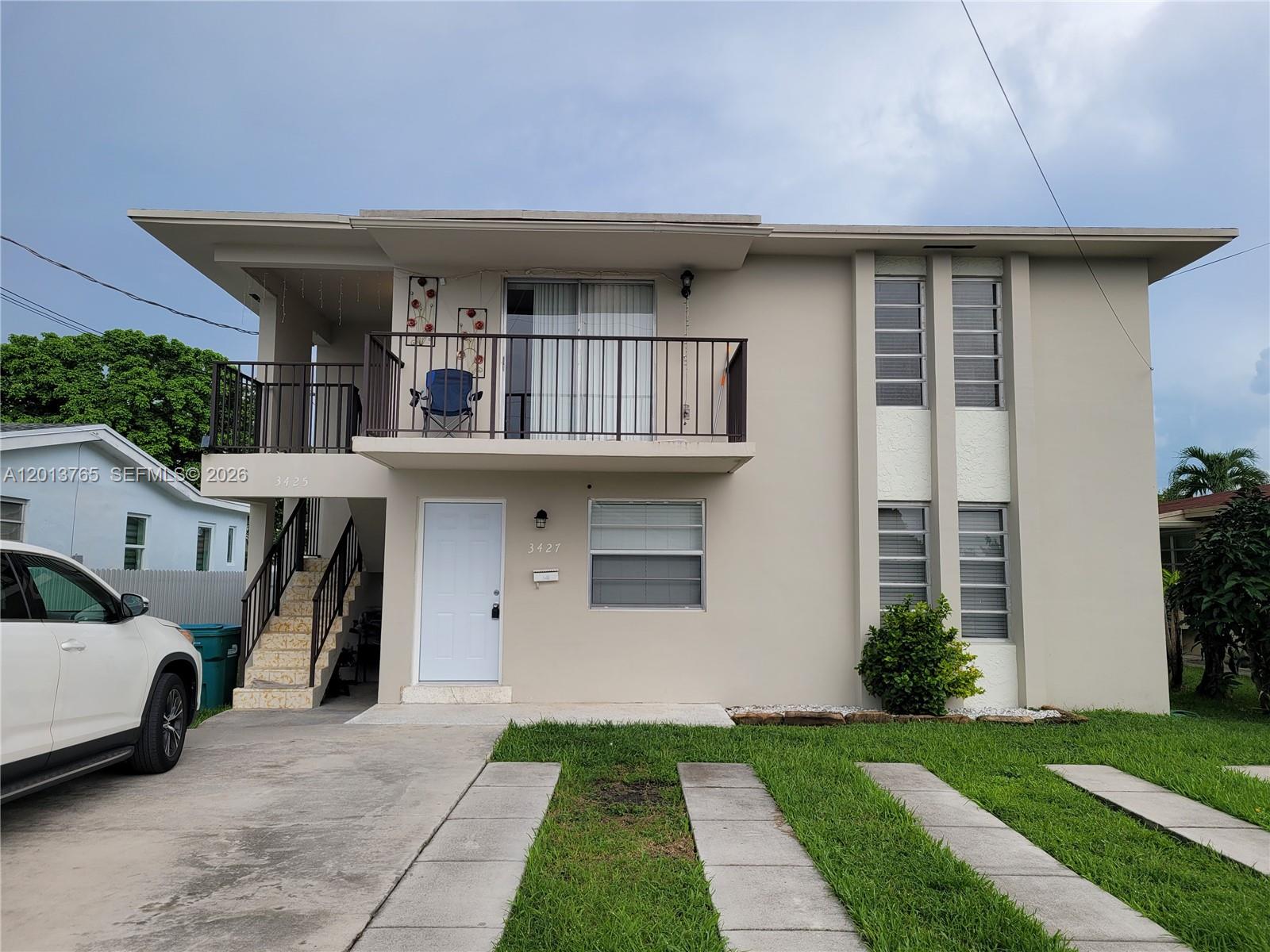 BIRD ROAD HIGHLANDS - Residential Lease