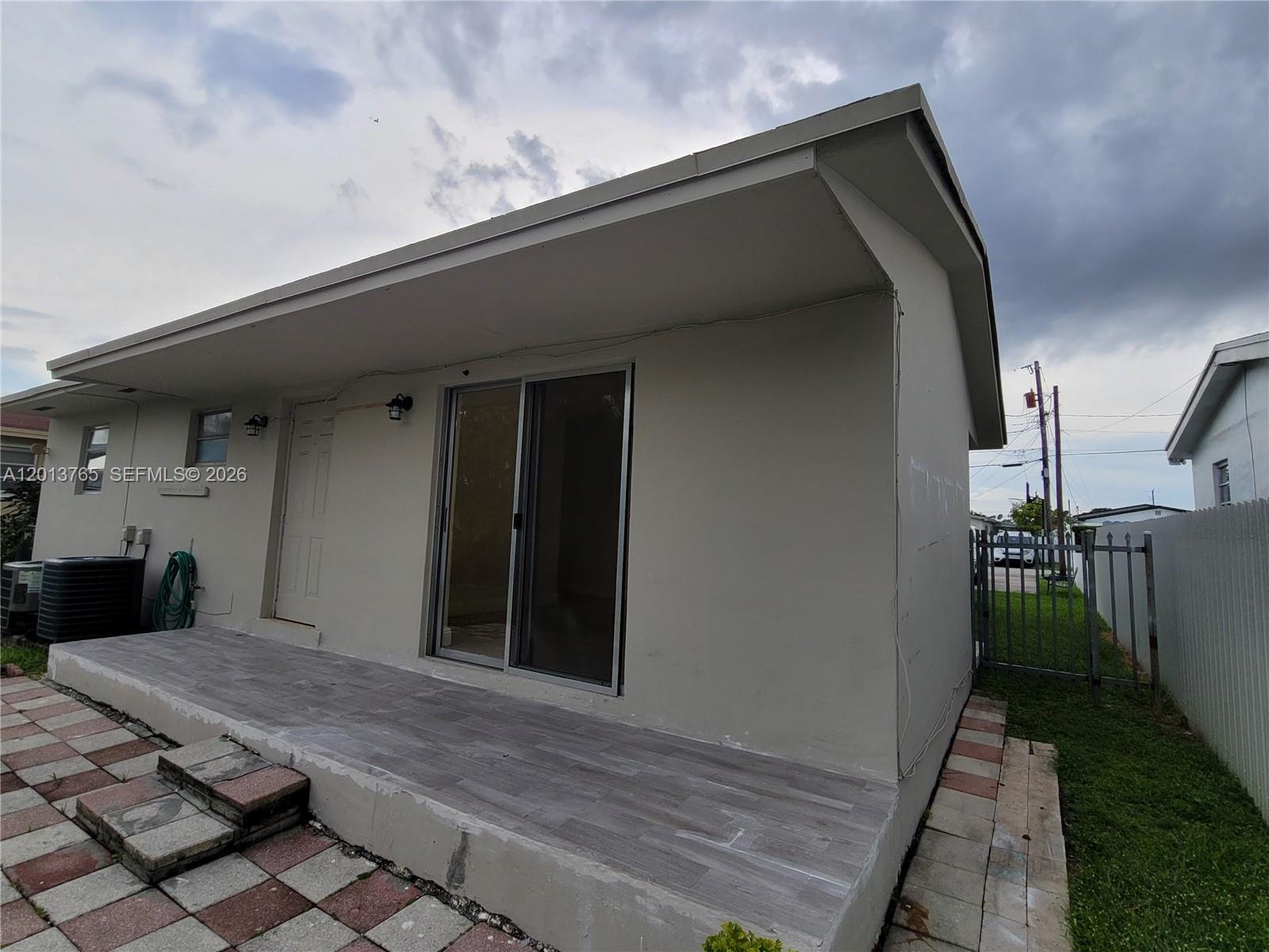 BIRD ROAD HIGHLANDS - Residential Lease