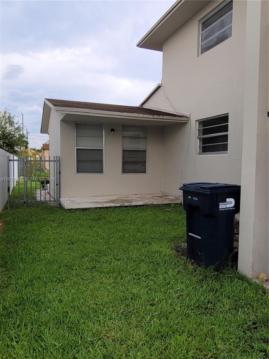 BIRD ROAD HIGHLANDS - Residential Lease