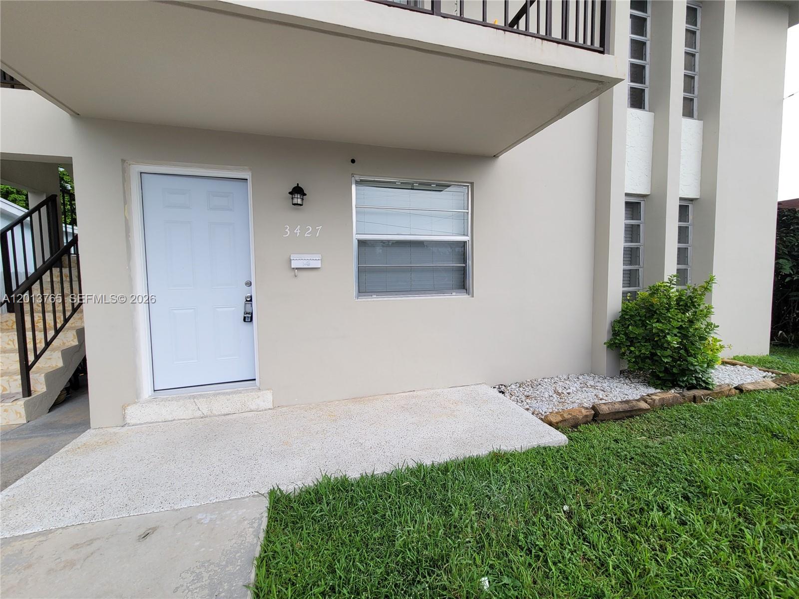 BIRD ROAD HIGHLANDS - Residential Lease