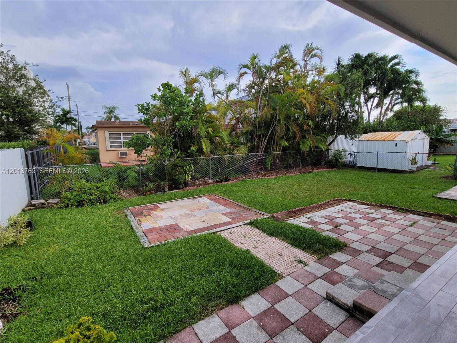 BIRD ROAD HIGHLANDS - Residential Lease