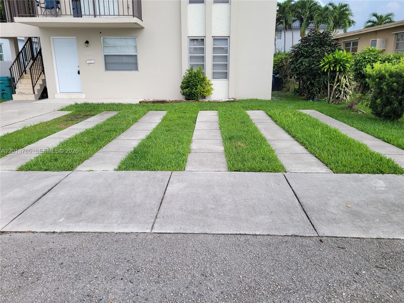 BIRD ROAD HIGHLANDS - Residential Lease