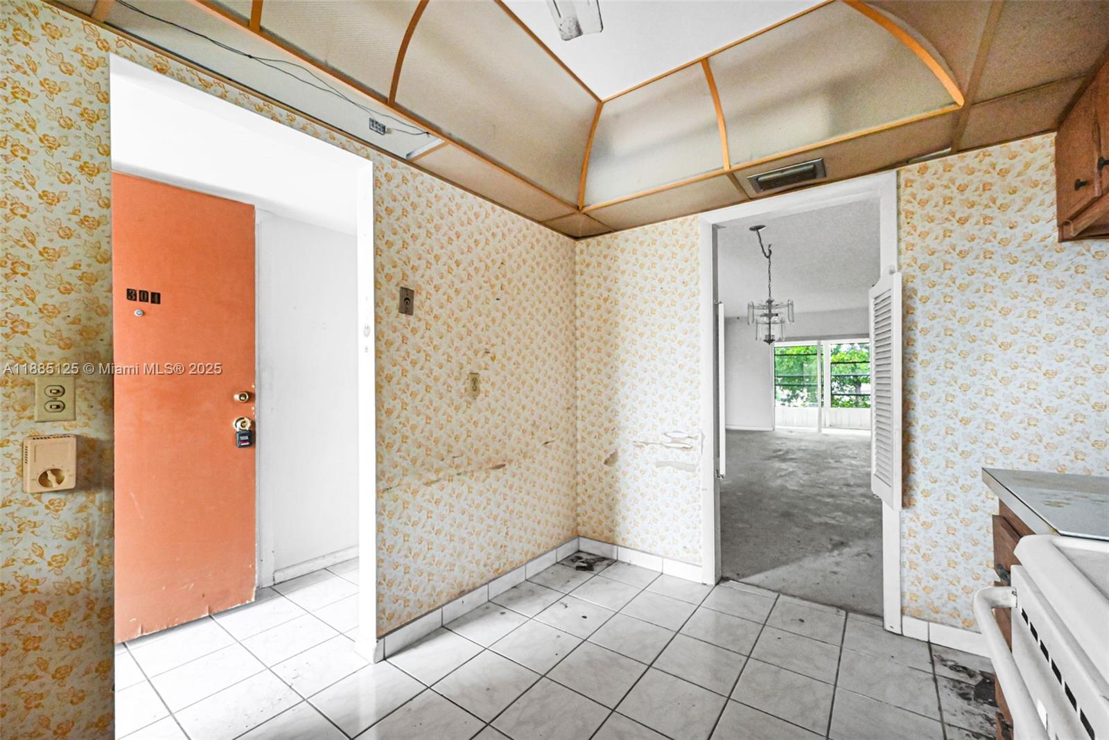 NORTH GARDEN CONDO OF DEE - Residential