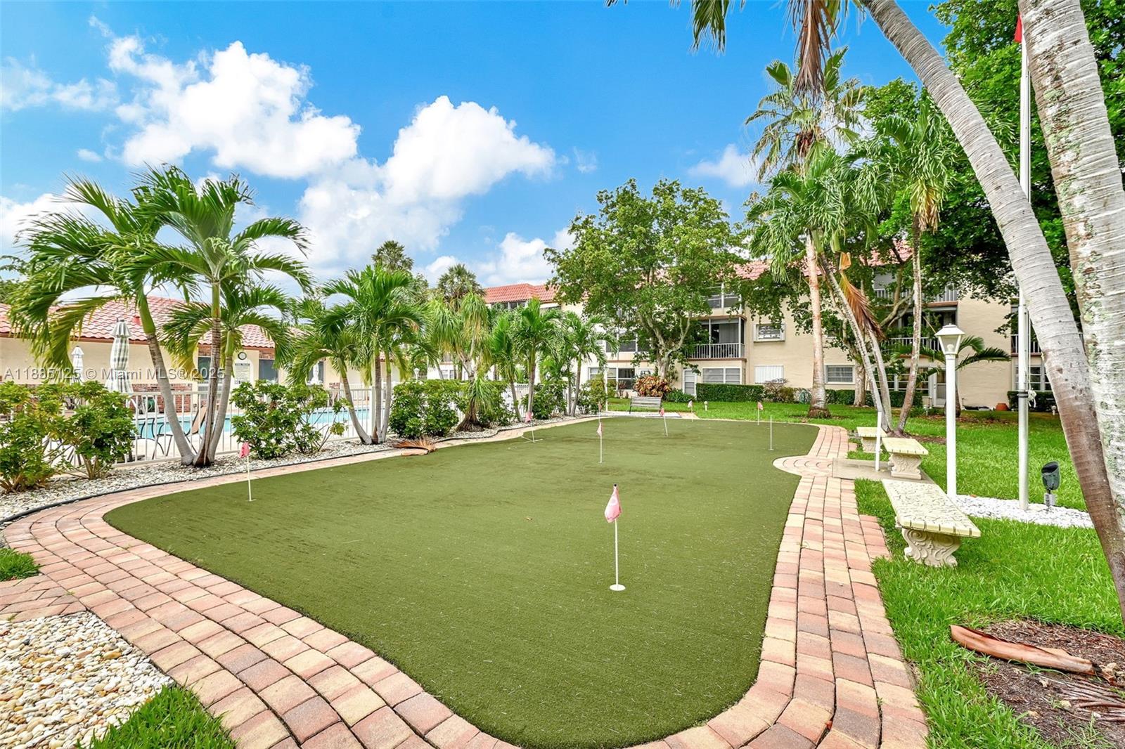 NORTH GARDEN CONDO OF DEE - Residential