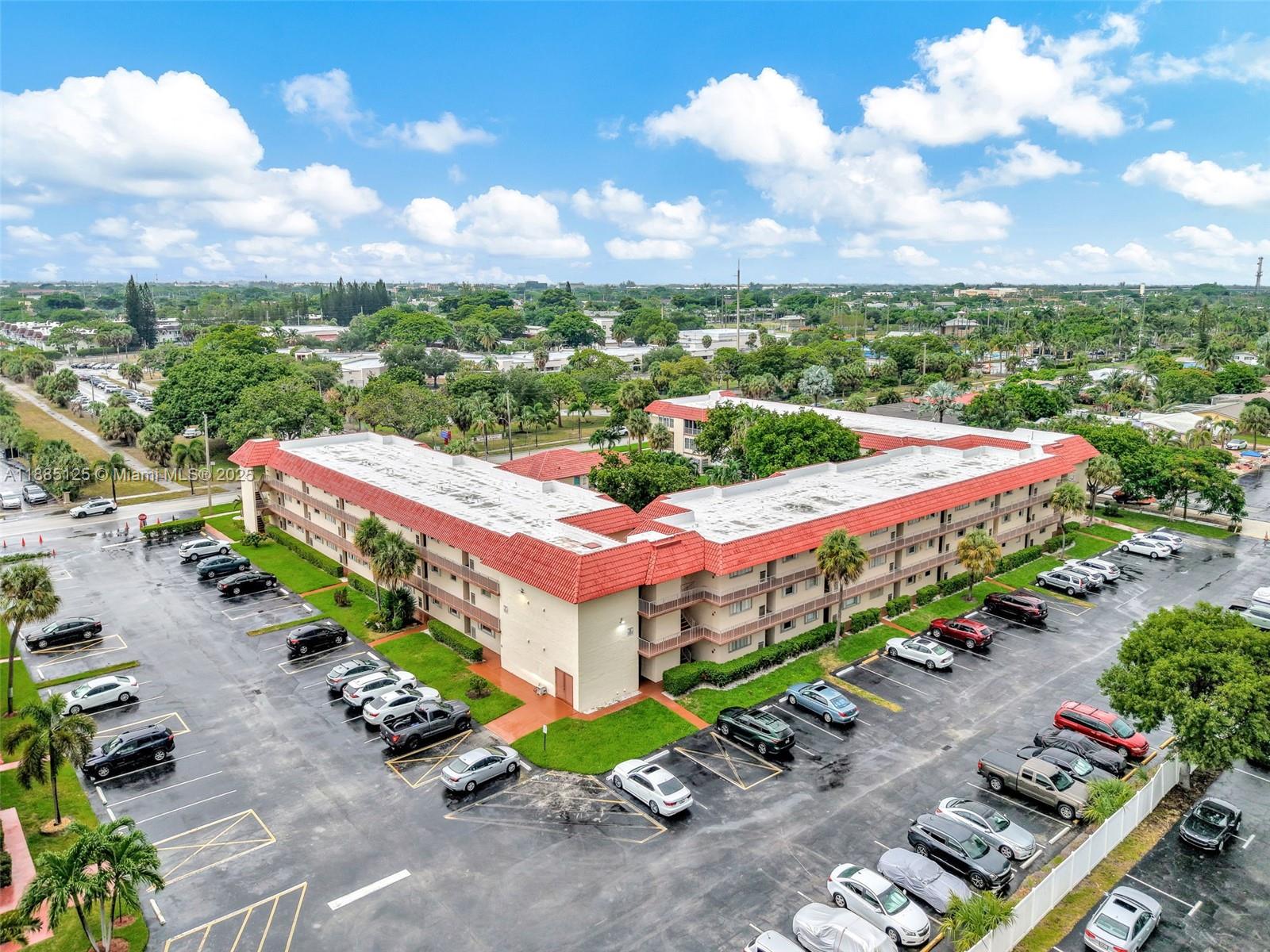 NORTH GARDEN CONDO OF DEE - Residential