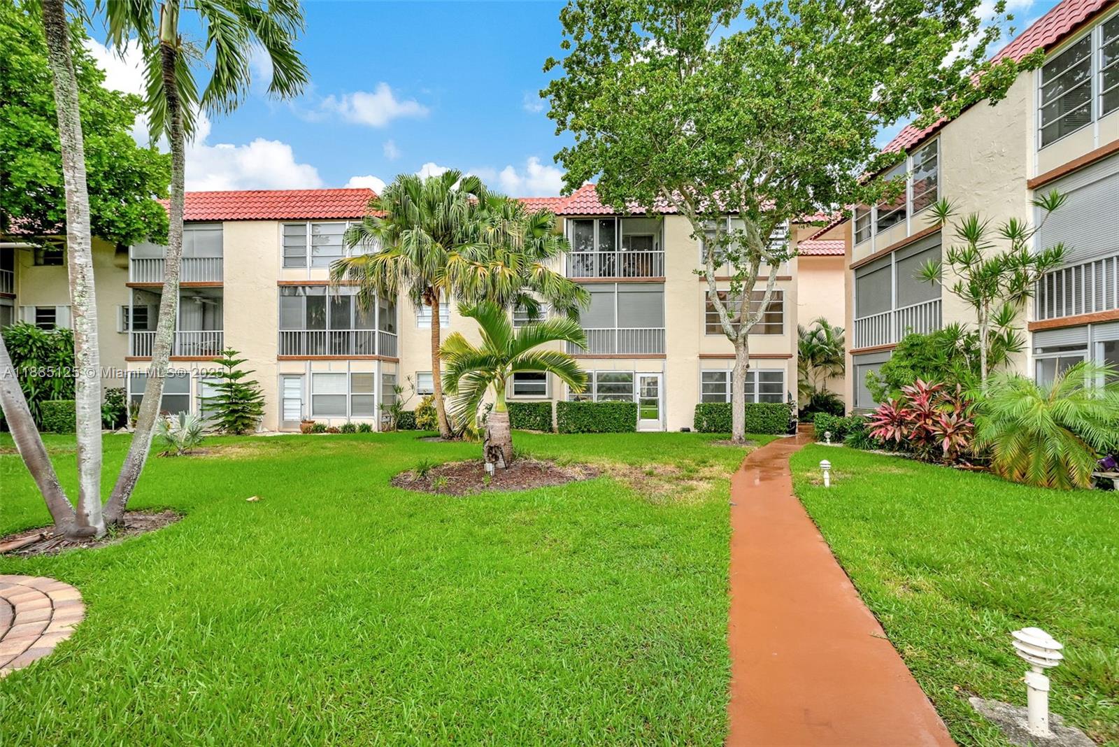 NORTH GARDEN CONDO OF DEE - Residential