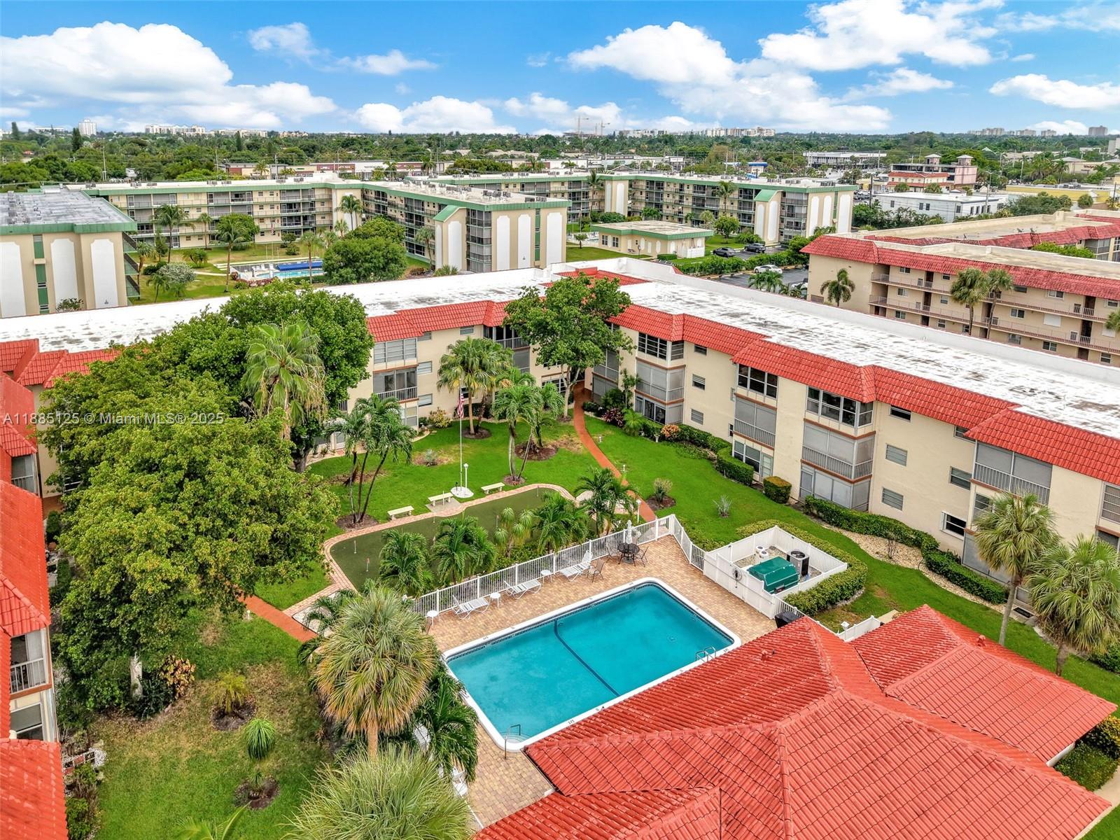 NORTH GARDEN CONDO OF DEE - Residential