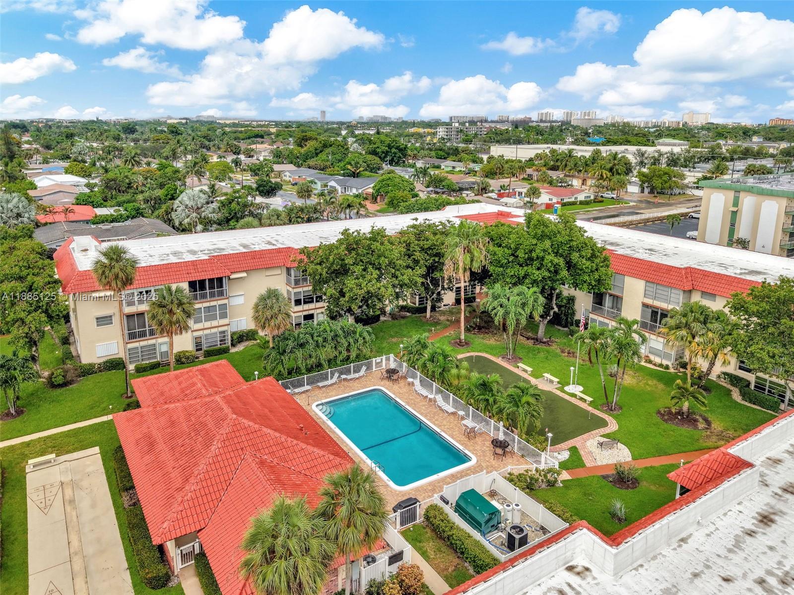 NORTH GARDEN CONDO OF DEE - Residential