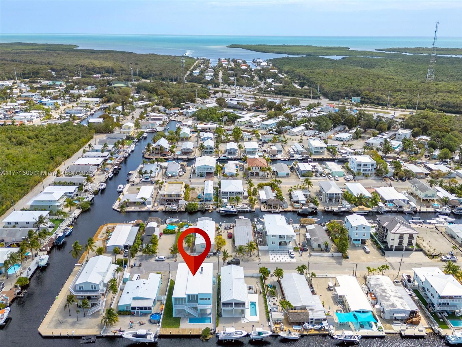 LAKE SURPRISE ESTATES - Residential