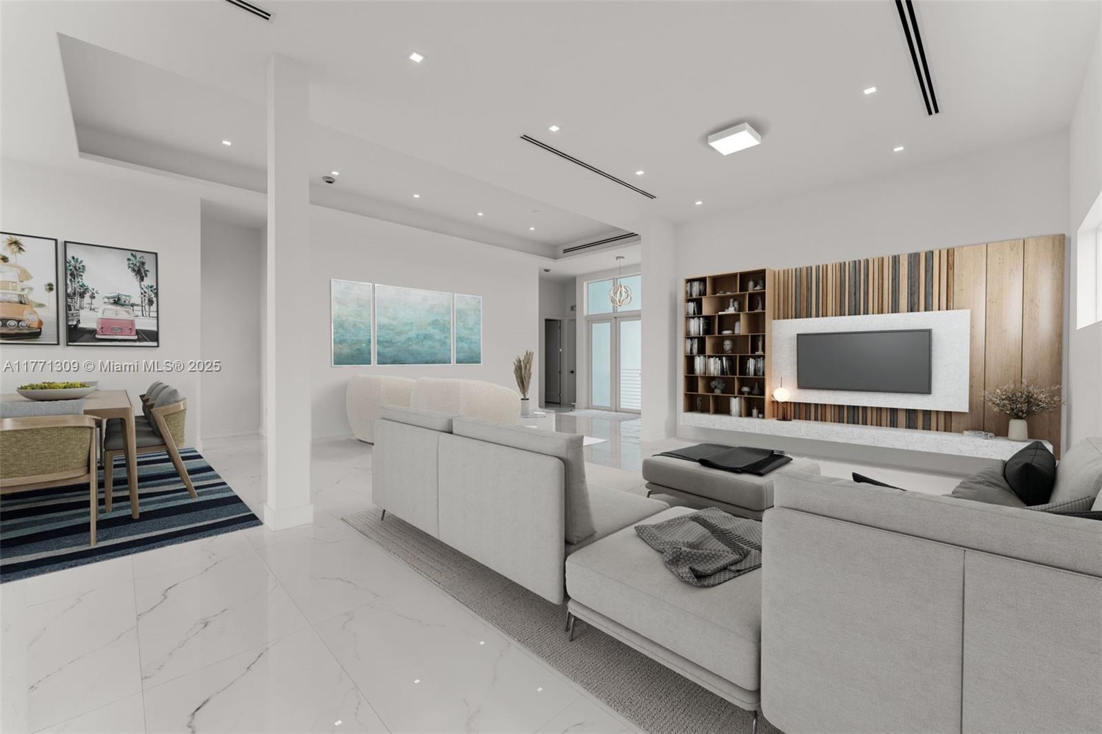 LAKE SURPRISE ESTATES - Residential