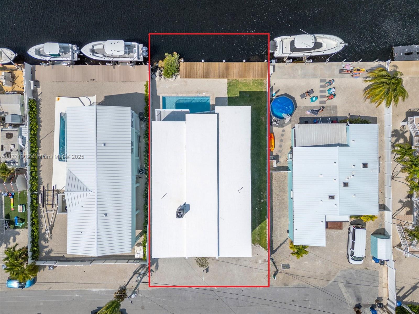 LAKE SURPRISE ESTATES - Residential