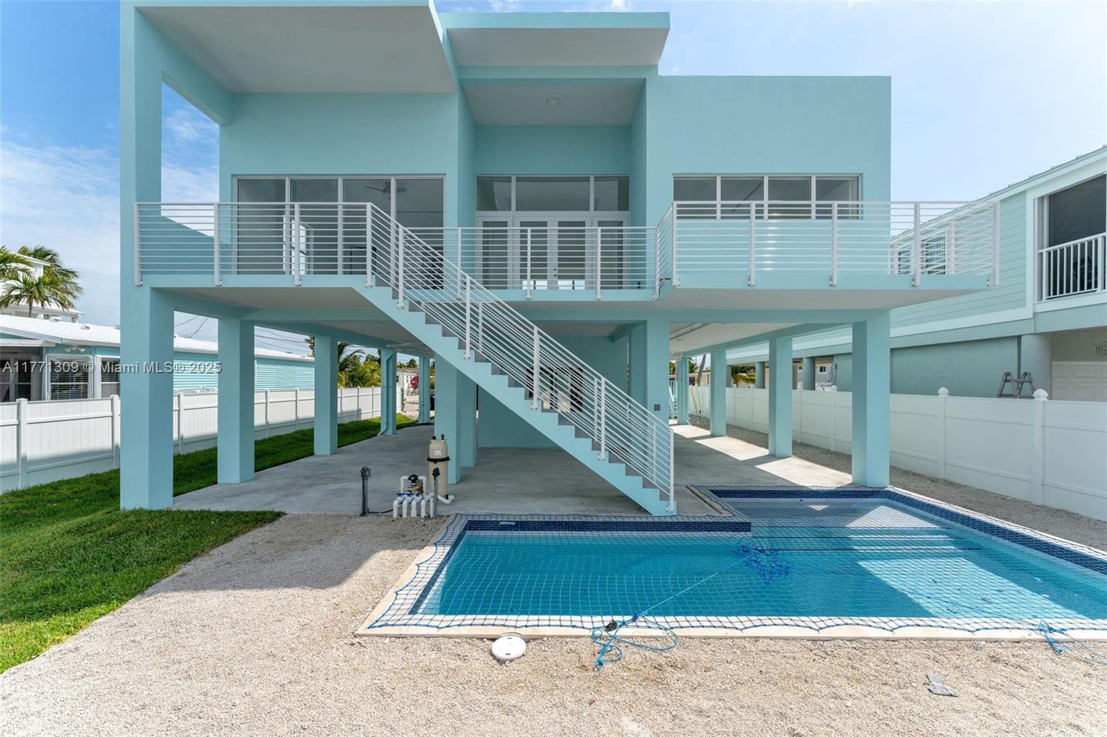 Property for Sale at 272 Lower Matecumbe Rd, Key Largo, Monroe County, Florida - Bedrooms: 4 
Bathrooms: 3  - $2,700,000