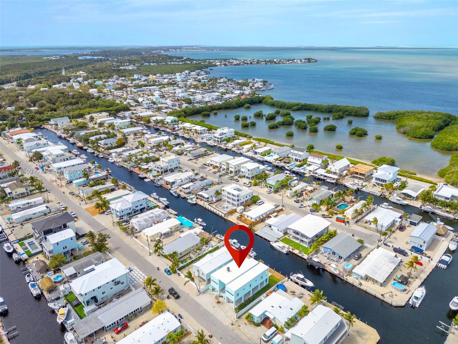 LAKE SURPRISE ESTATES - Residential