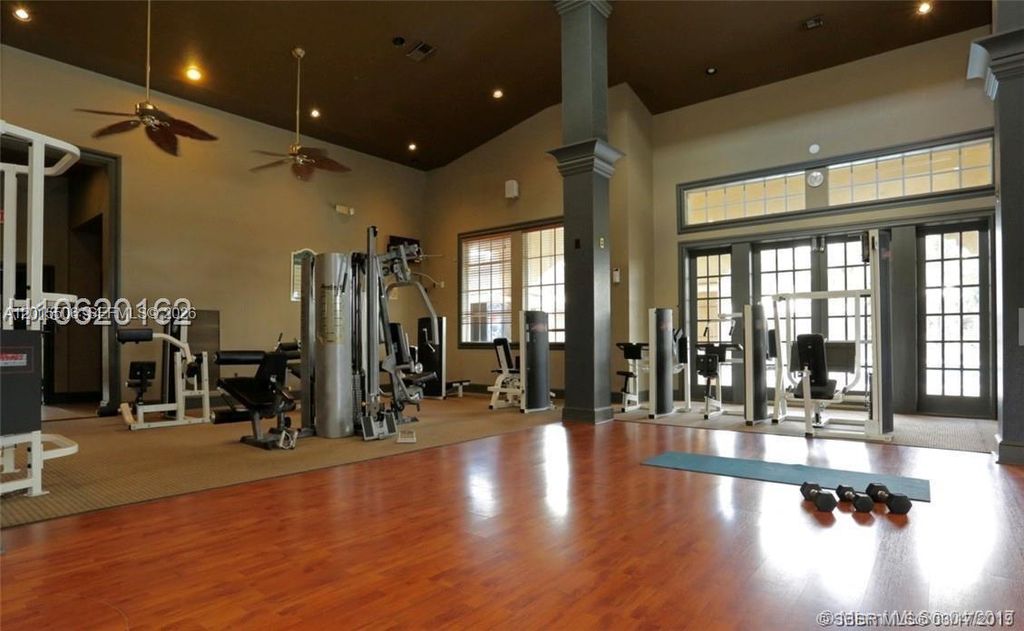Photo of 2520 Centergate Dr #303, Miramar, FL 33025 (MLS # A12015506)