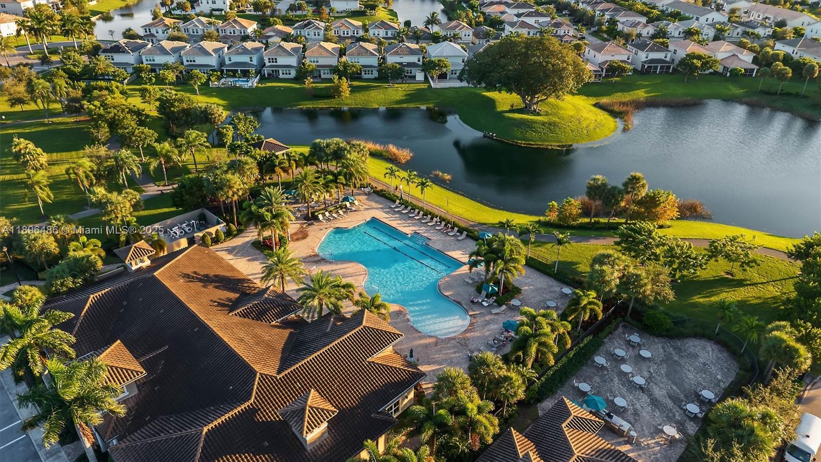 HILLCREST COUNTRY CLUB SO - Residential