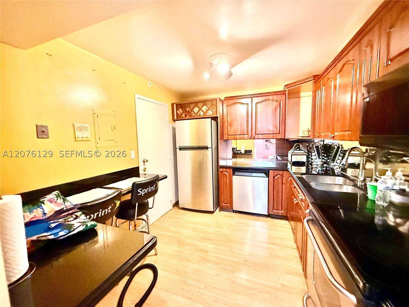 1833 S Ocean Dr 210