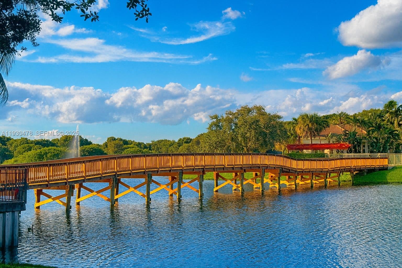 AVENTINE AT MIRAMAR CONDO - Residential