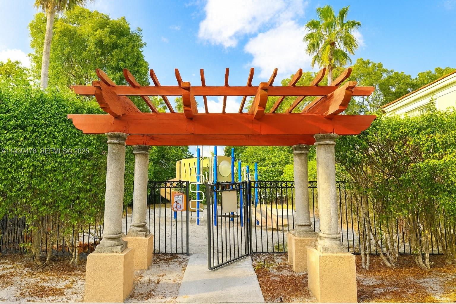 AVENTINE AT MIRAMAR CONDO - Residential