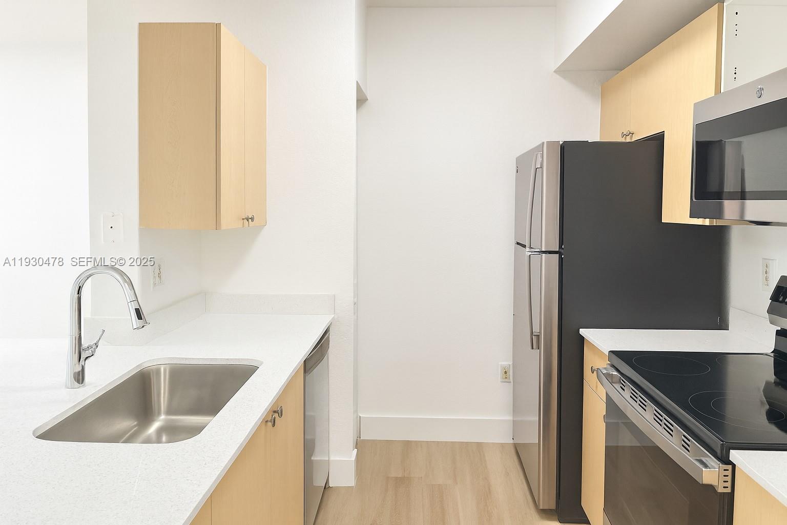 AVENTINE AT MIRAMAR CONDO - Residential