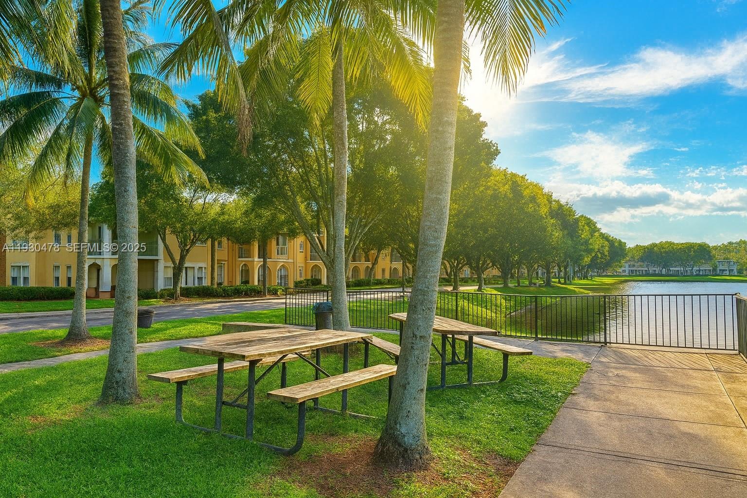 AVENTINE AT MIRAMAR CONDO - Residential