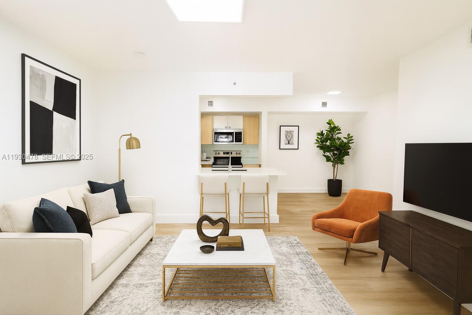 AVENTINE AT MIRAMAR CONDO - Residential