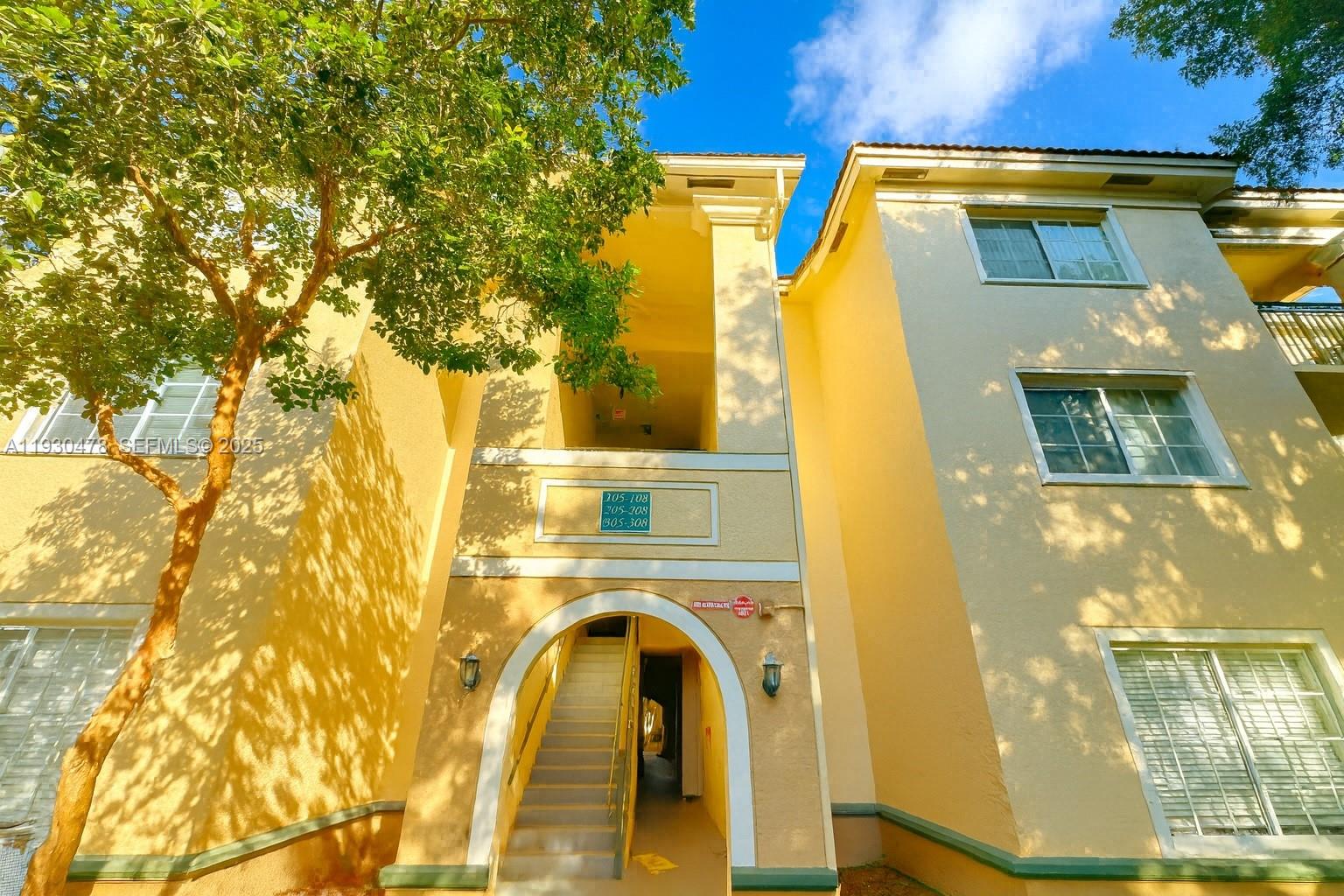 AVENTINE AT MIRAMAR CONDO - Residential