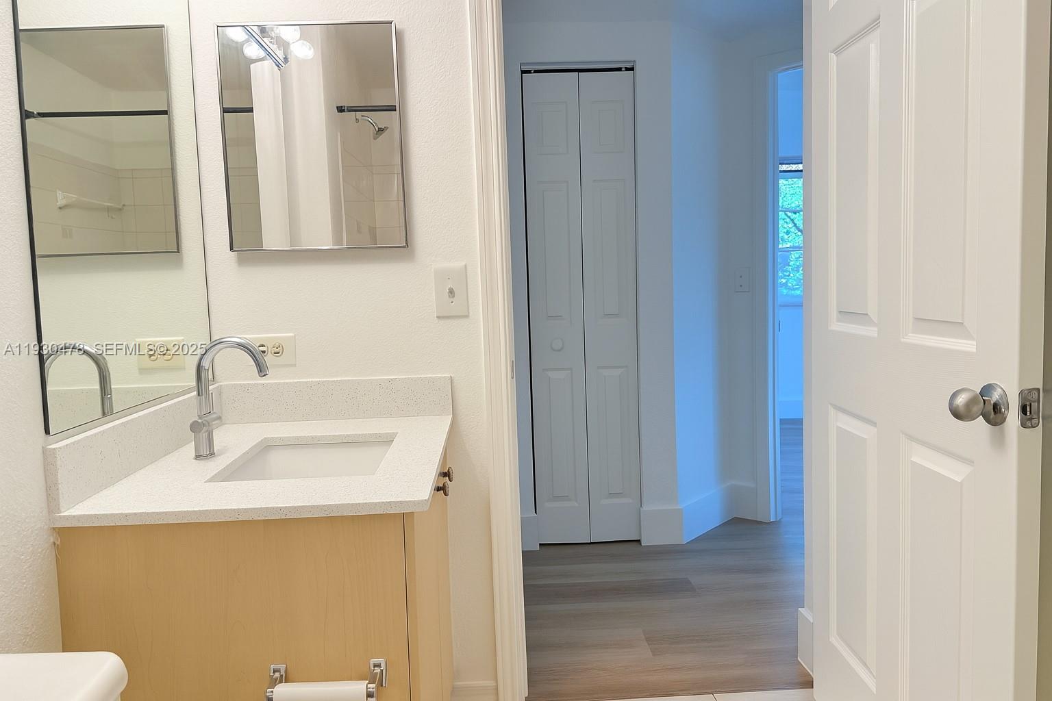 AVENTINE AT MIRAMAR CONDO - Residential