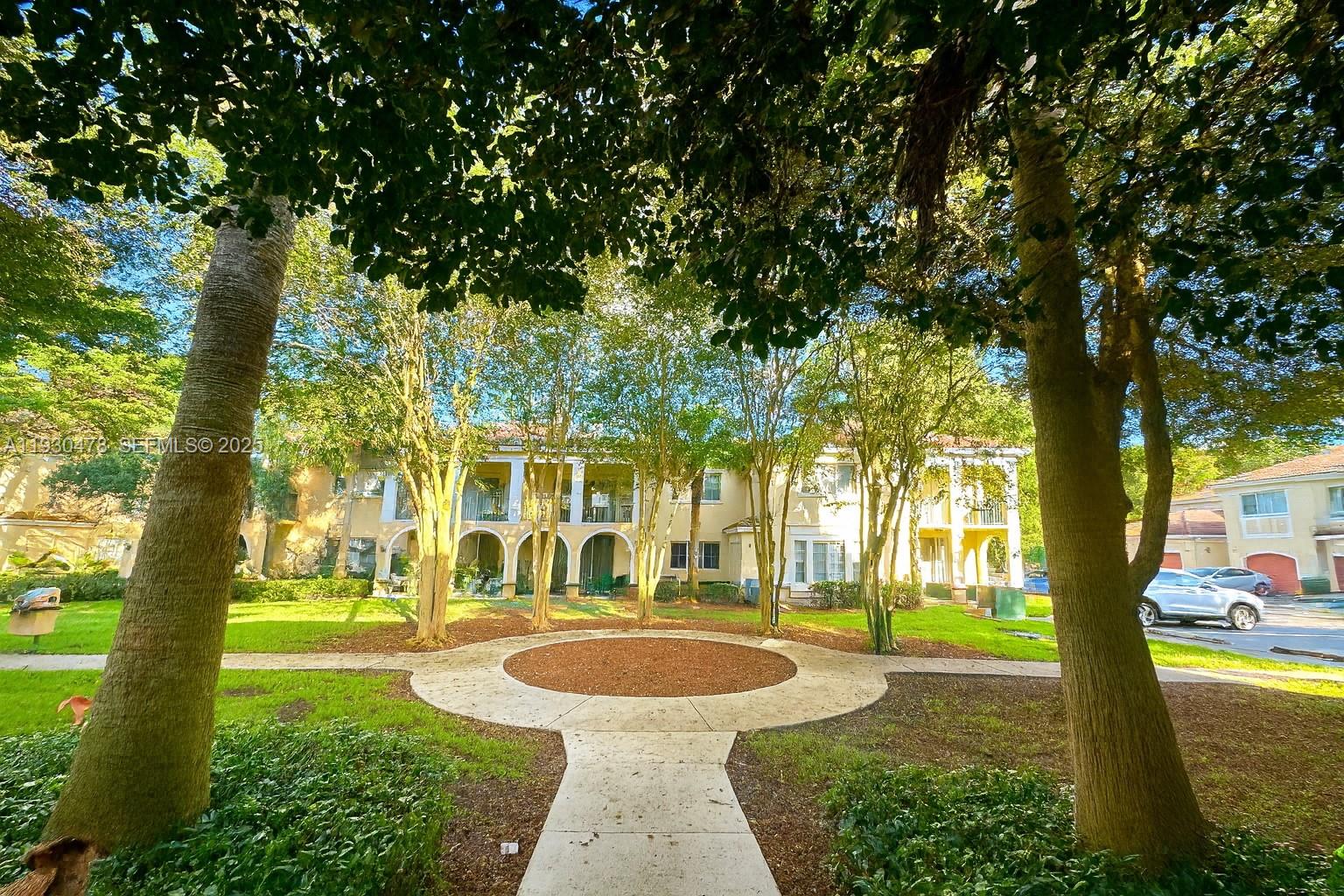 AVENTINE AT MIRAMAR CONDO - Residential