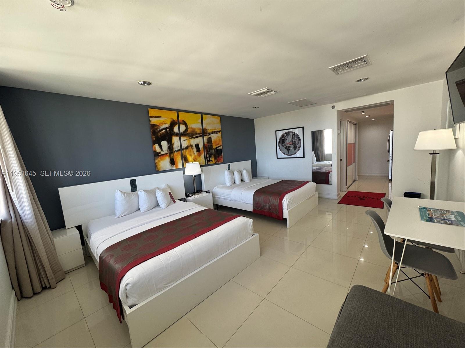 THE AVENTURA BEACH CLUB - Residential